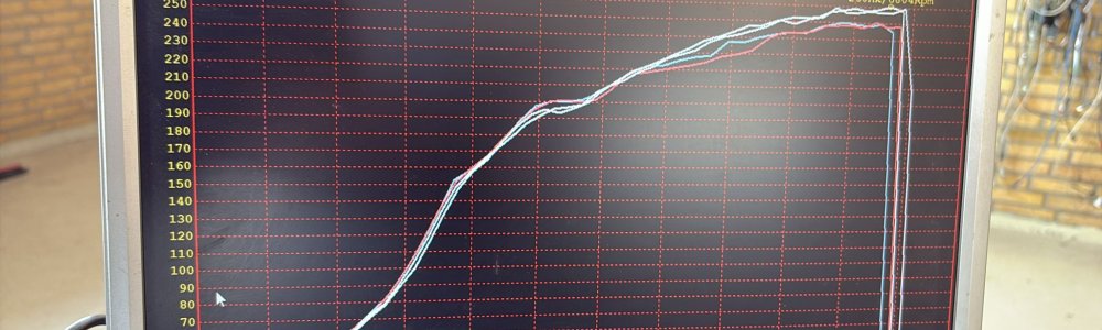 FIAT Punto 1.4 T-Jet TD04 Billet Wheel